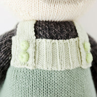 Cuddle + Kind Regular Knitted Dolls