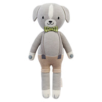 Cuddle + Kind Little Knitted Dolls