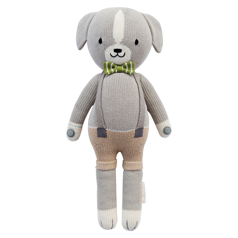 Cuddle + Kind Regular Knitted Dolls