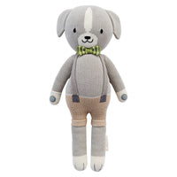 Cuddle + Kind Regular Knitted Dolls