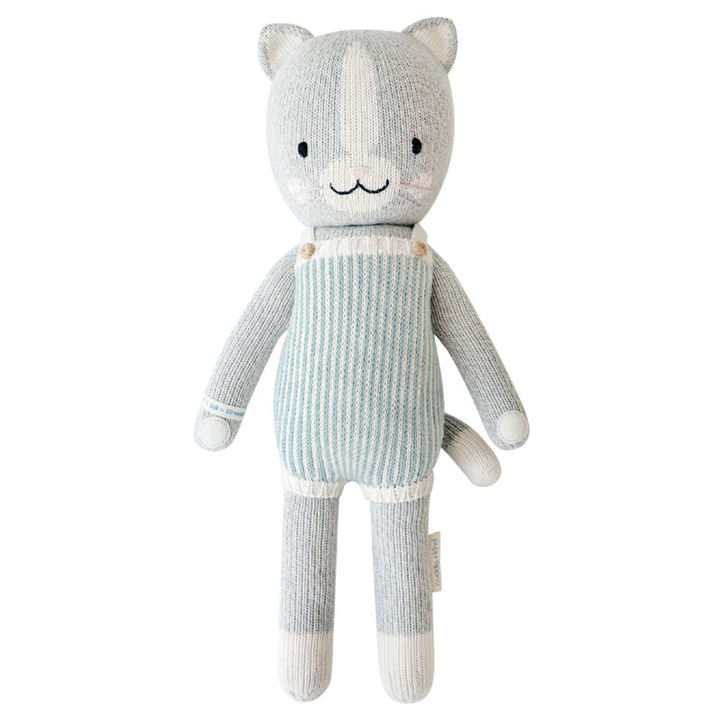 Cuddle + Kind Regular Knitted Dolls