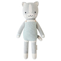 Cuddle + Kind Regular Knitted Dolls