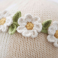 Cuddle + Kind Little Knitted Dolls