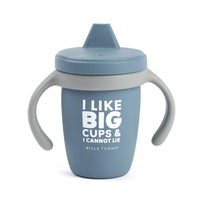 Bella Tunno Sippy Cups