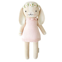 Cuddle + Kind Regular Knitted Dolls