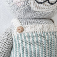 Cuddle + Kind Regular Knitted Dolls
