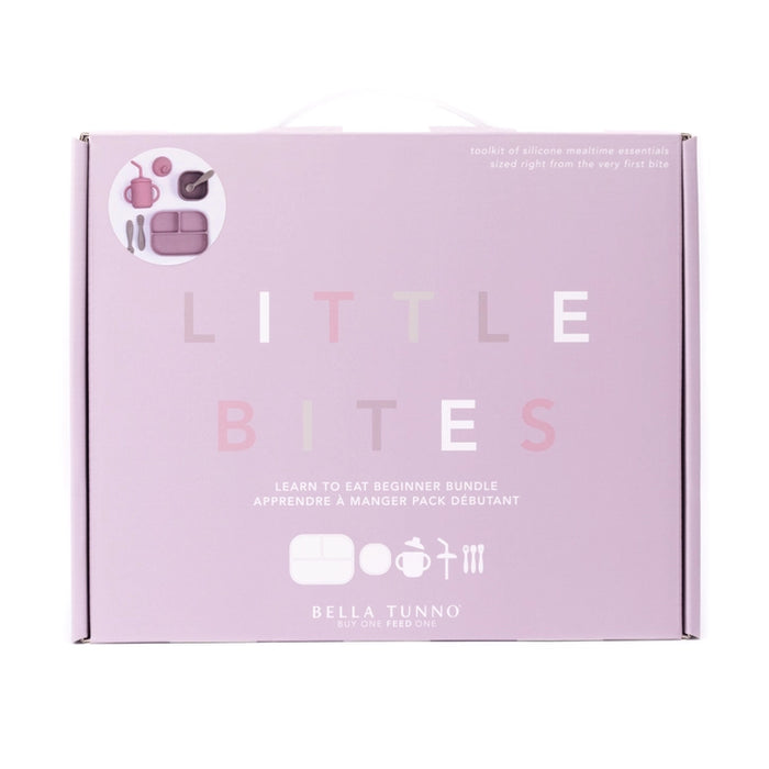 Little Bites Sets