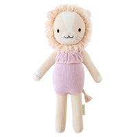 Cuddle + Kind Regular Knitted Dolls