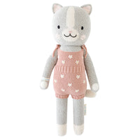 Cuddle + Kind Regular Knitted Dolls