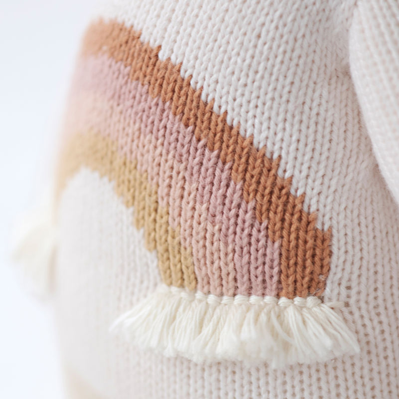 Cuddle + Kind Regular Knitted Dolls