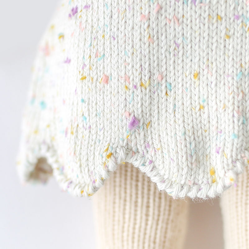 Cuddle + Kind Regular Knitted Dolls