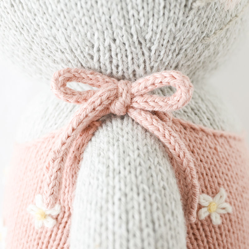 Cuddle + Kind Regular Knitted Dolls