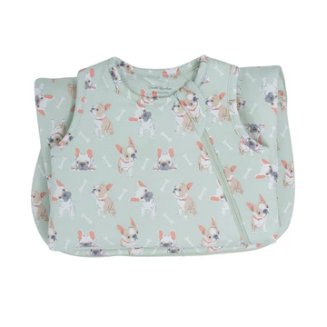 Frenchie Fun Sleep Sack 1.5 TOG