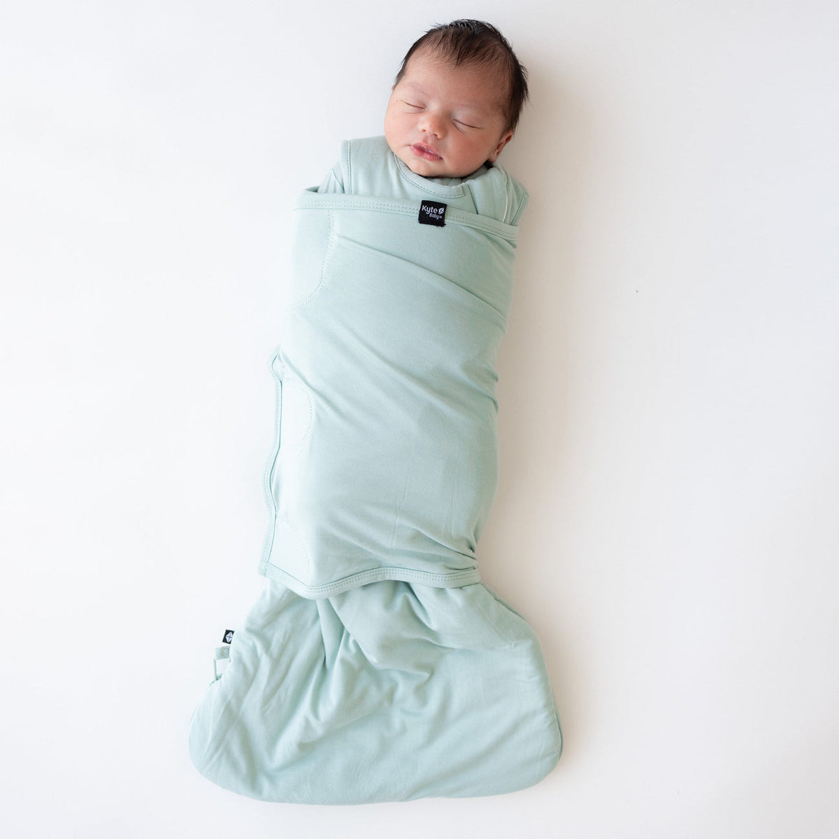 Sleep Bag Swaddlers