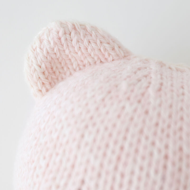 Baby Animal Knitted Dolls