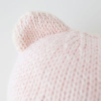 Baby Animal Knitted Dolls