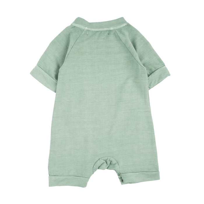 Crocodile Romper