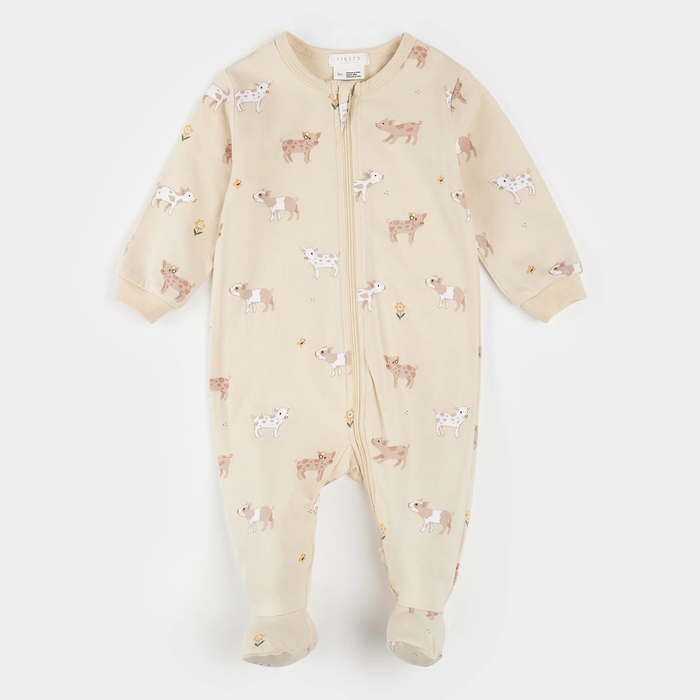 Piglets Sleeper