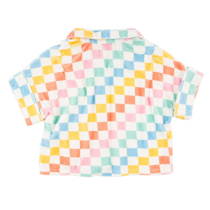 Starburst Dakota Button Down