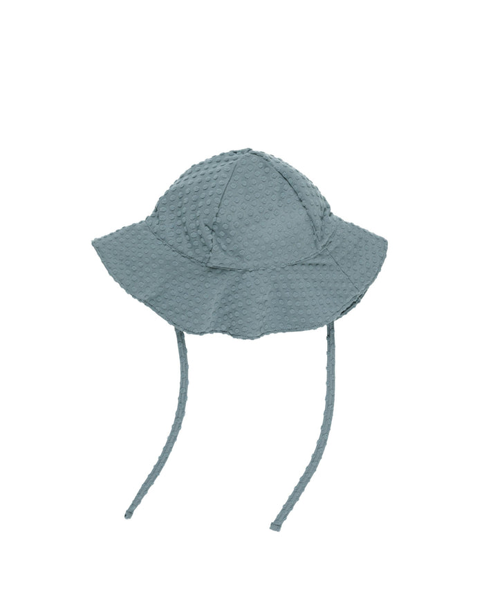 Ocean Floppy Swim Hat