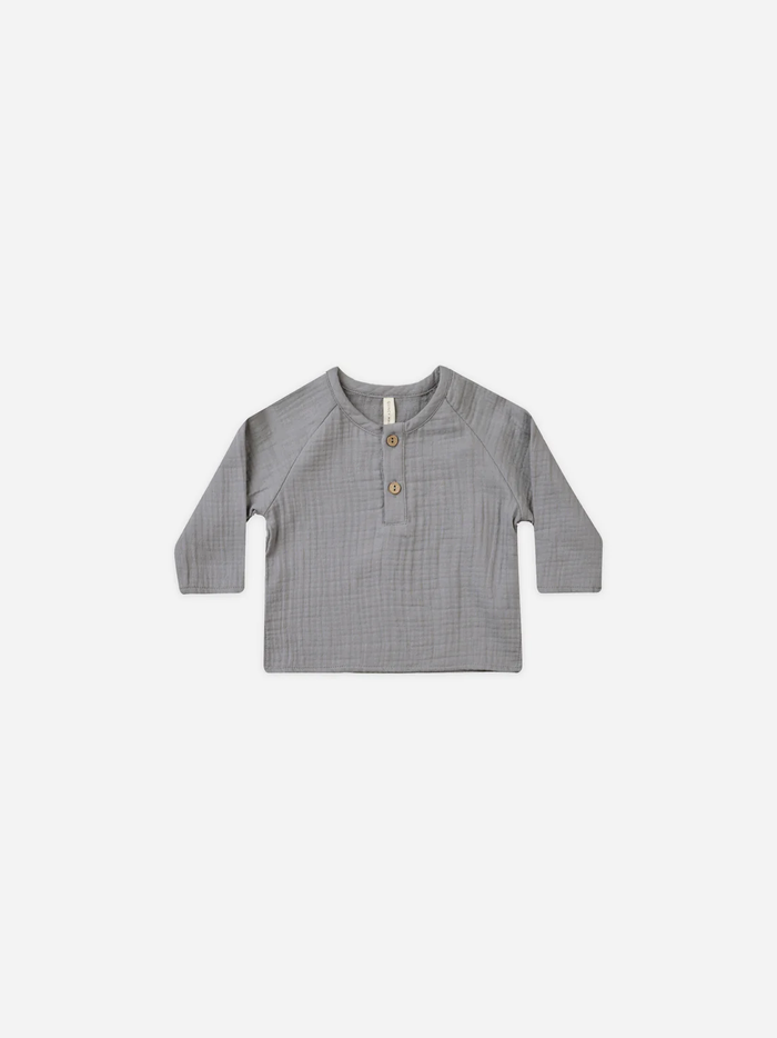Lagoon Zion Shirt