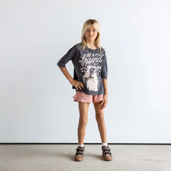 Be a Legend Tee