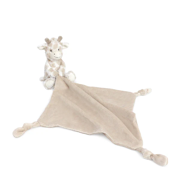 Gentry Giraffe Security Blanket