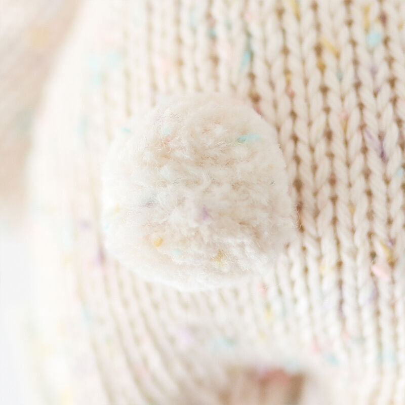 Baby Animal Knitted Dolls