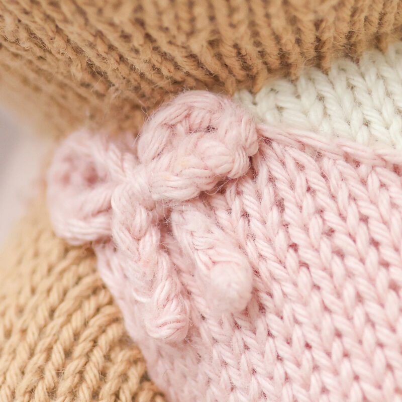 Cuddle + Kind Little Knitted Dolls