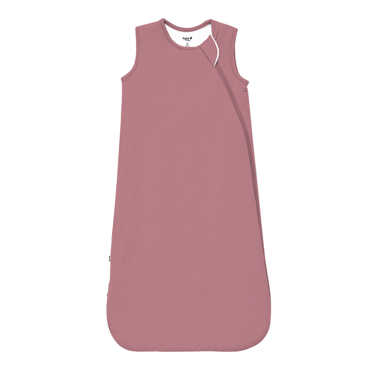 Sleep Bag 1.0 Tog - Dusty Rose