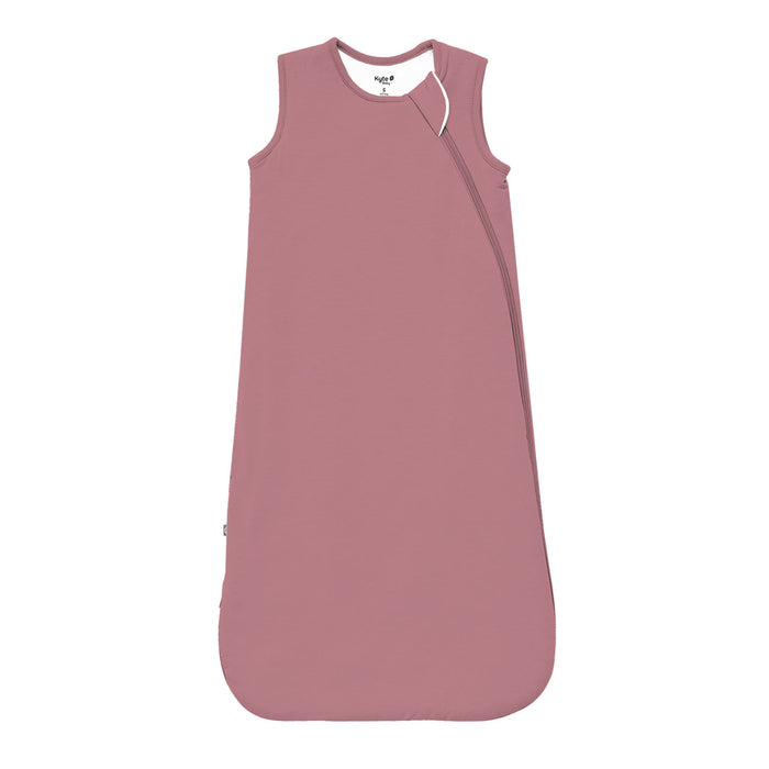 Sleep Bag 1.0 Tog - Dusty Rose