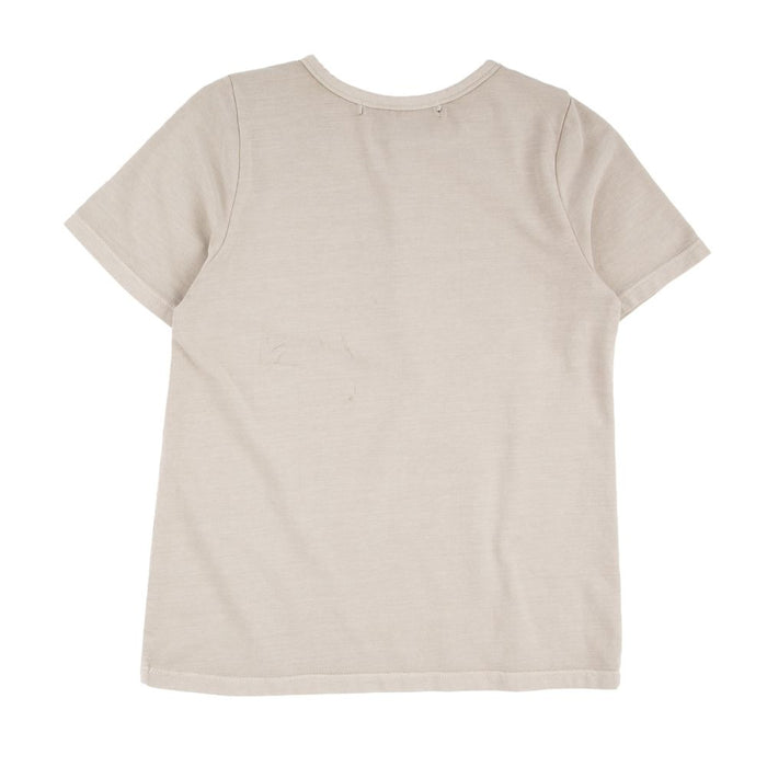Mushroom Henley