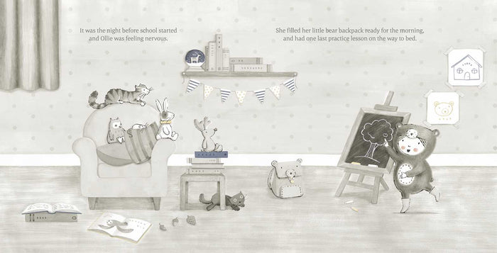 Little Bear Book