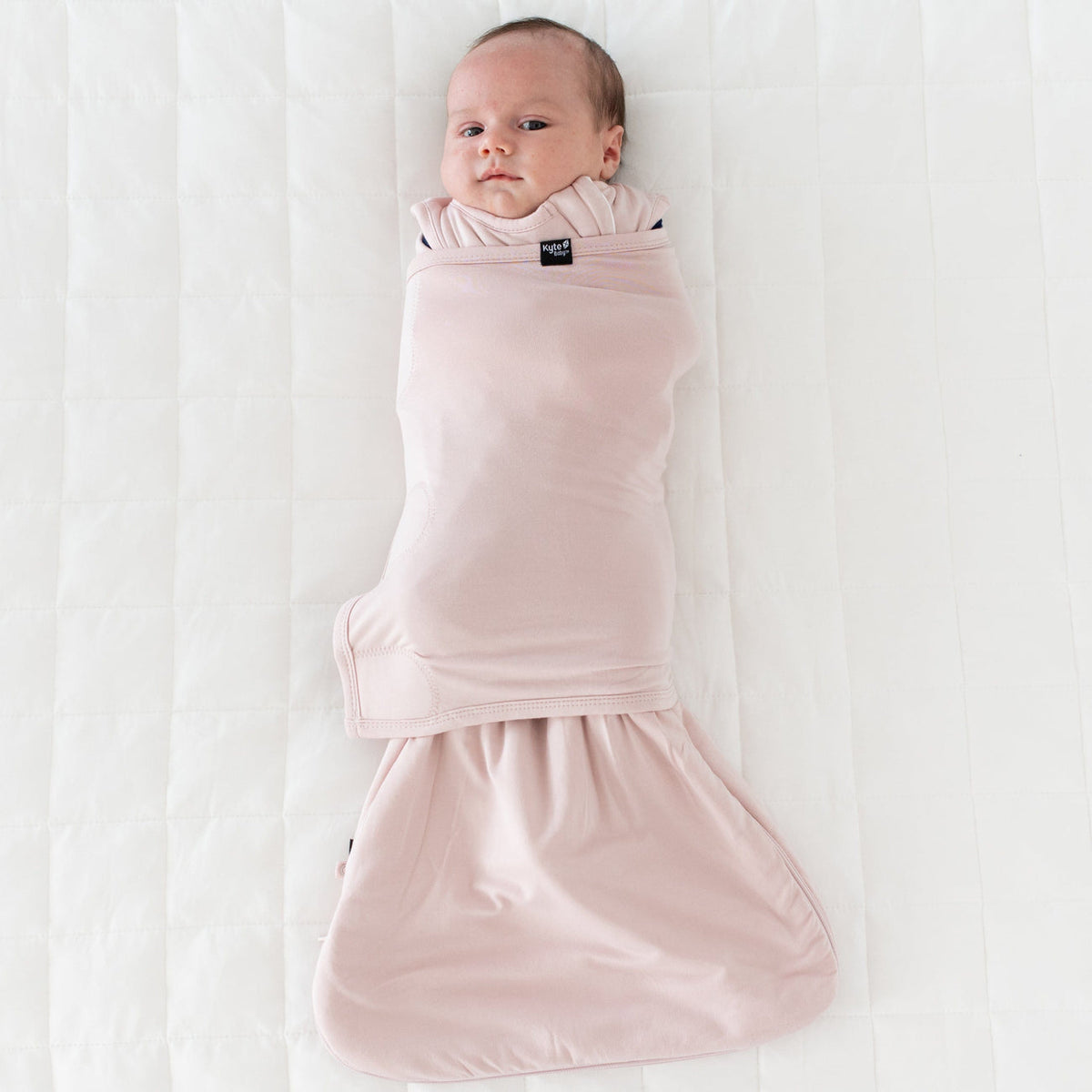 Sleep Bag Swaddlers