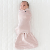 Sleep Bag Swaddlers