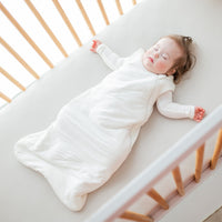 Sleep Bag 1.0 Tog - Cloud