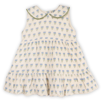 Harper Floral Dress