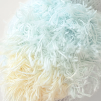 Baby Animal Knitted Dolls