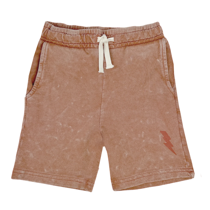 Brick Bolt Shorts