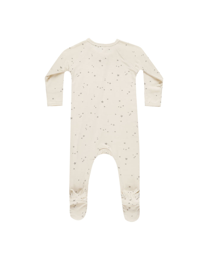 Twinkle Bamboo Pajama Sleeper