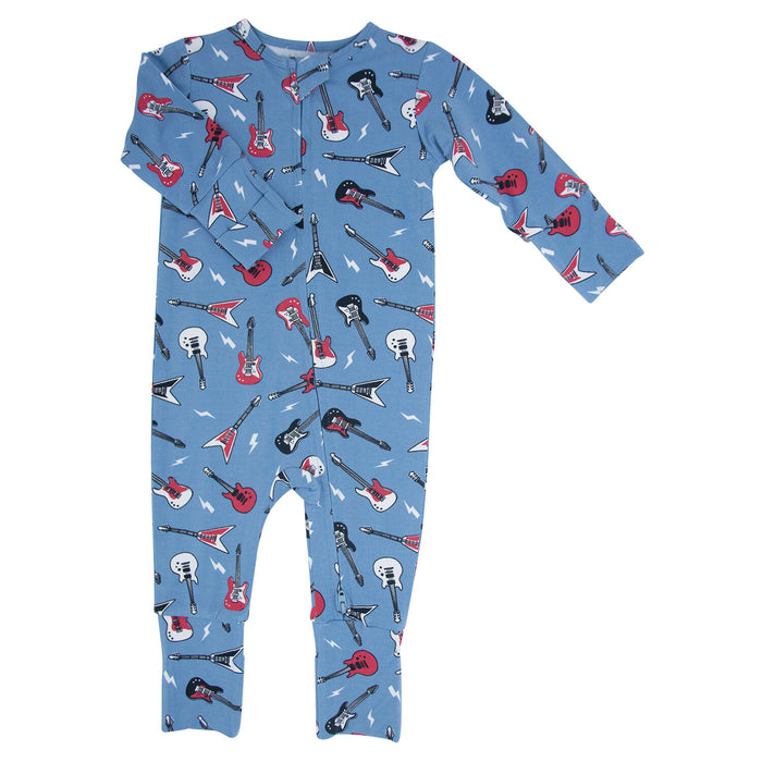 Rock N Roll Bamboo Sleeper