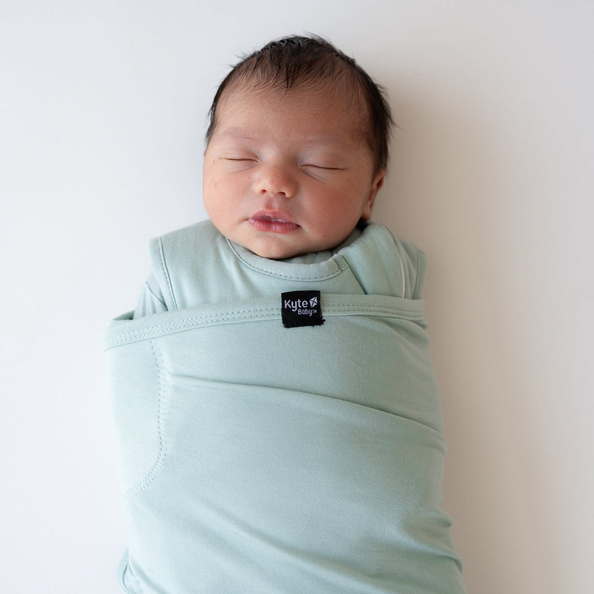 Sleep Bag Swaddlers