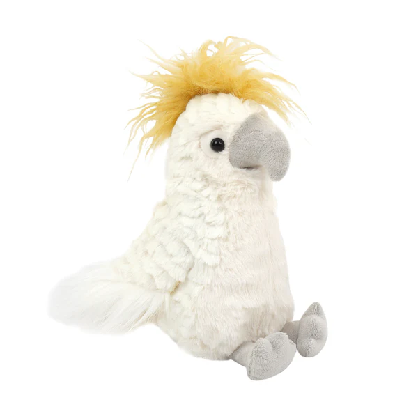Tallulah Cockatoo