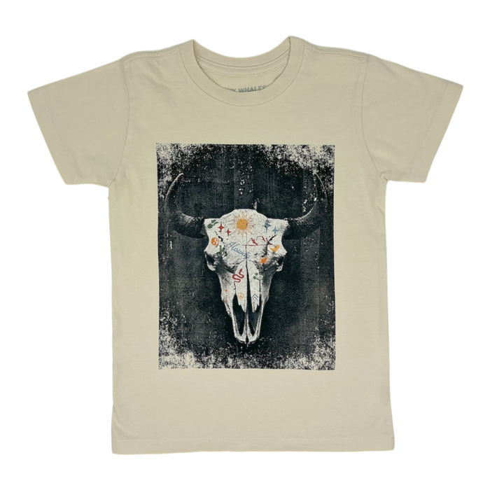 Painted Desert Tee