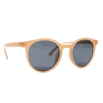 Lenox Tan Sunglasses
