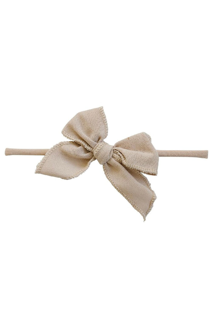 Edge Bows