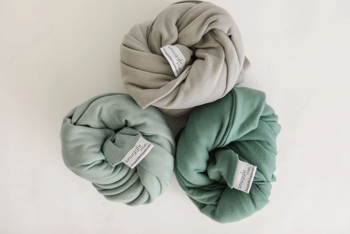 Snuggle Me Lounger Covers