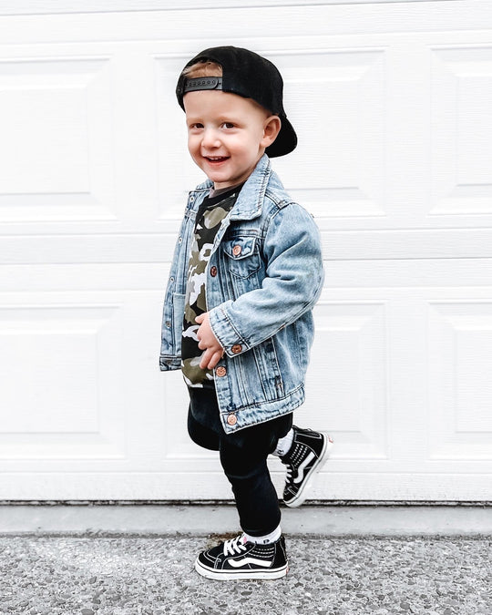 Vans, Leggings, Black