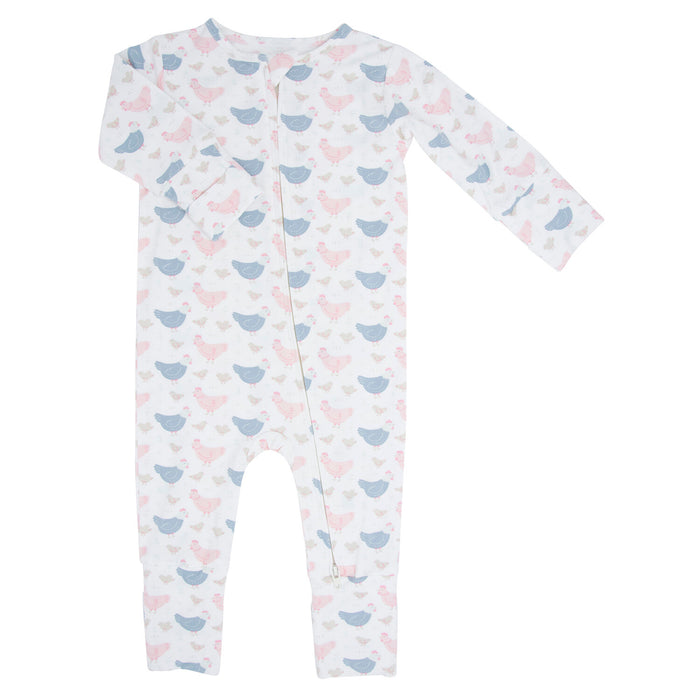 Happy Hens Bamboo Sleeper