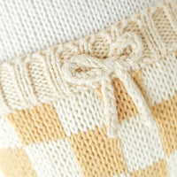 Cuddle + Kind Little Knitted Dolls